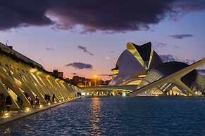 Cullera Beach Apartment Cap Blanc