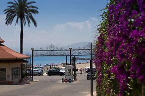 Cullera Beach Apartment Cap Blanc