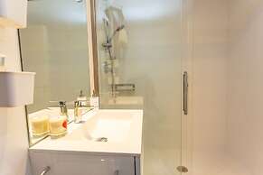 Cullera Beach Apartment Cap Blanc