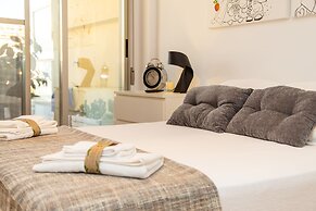 Cullera Beach Apartment Cap Blanc