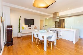 Cullera Beach Apartment Cap Blanc