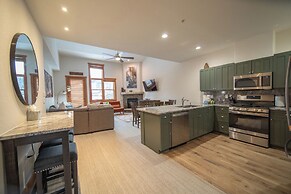 Red Hawk Townhomes 2337