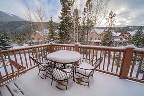 Red Hawk Townhomes 2337