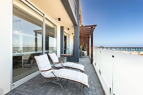 The Pearls Beach Pods