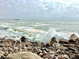 The Pearls Beach Pods