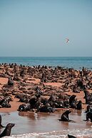 The Pearls Beach Pods