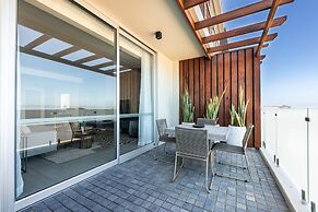 The Pearls Beach Pods