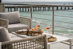 The Pearls Beach Pods