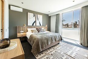 The Pearls Beach Pods