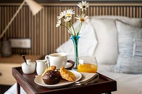 The Pearls Beach Pods