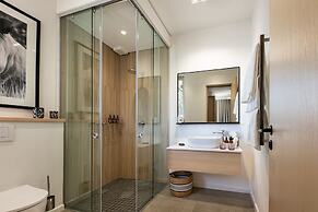 The Pearls Beach Pods