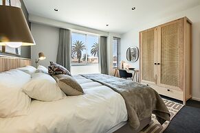 The Pearls Beach Pods