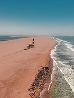 The Pearls Beach Pods