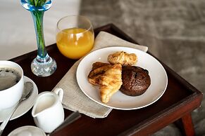 The Pearls Beach Pods