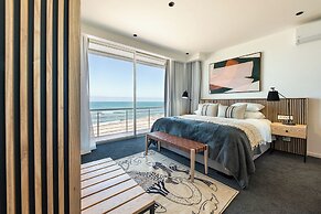 The Pearls Beach Pods