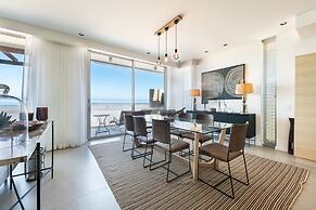 The Pearls Beach Pods