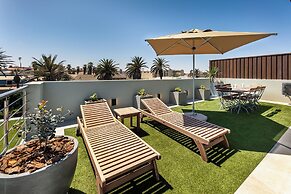 The Pearls Beach Pods