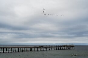 The Pearls Beach Pods