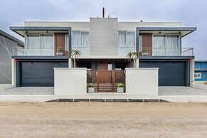 The Pearls Beach Pods