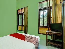 OYO Life 91682 Homestay Sriti