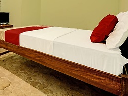 OYO Life 91682 Homestay Sriti