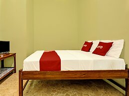 OYO Life 91682 Homestay Sriti