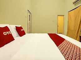 OYO Life 91682 Homestay Sriti