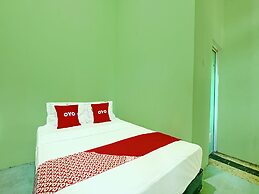 OYO Life 91682 Homestay Sriti