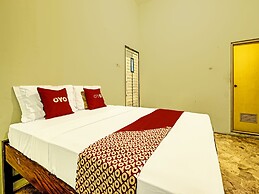 OYO Life 91682 Homestay Sriti