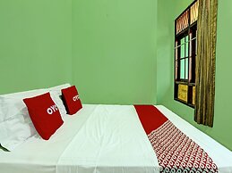 OYO Life 91682 Homestay Sriti