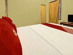 OYO Life 91682 Homestay Sriti