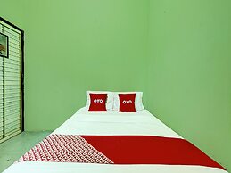 OYO Life 91682 Homestay Sriti