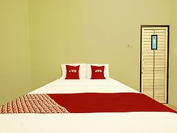 OYO Life 91682 Homestay Sriti