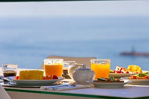 Cullera Beach Apartment Espacio