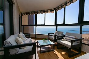 Cullera Beach Apartment Espacio