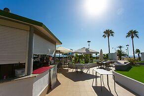 Cullera Beach Apartment Espacio