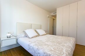 Cullera Beach Apartment Espacio