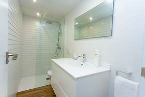 Cullera Beach Apartment Espacio