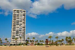 Cullera Beach Apartment Espacio