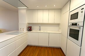 Cullera Beach Apartment Espacio