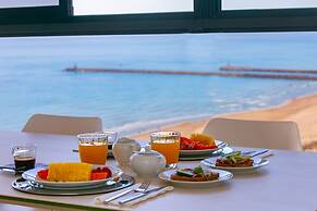 Cullera Beach Apartment Espacio
