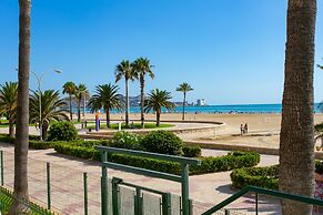 Cullera Beach Apartment Espacio