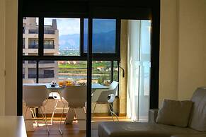 Cullera Beach Apartment Espacio