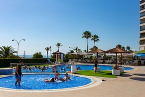 Cullera Beach Apartment Espacio
