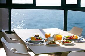 Cullera Beach Apartment Espacio