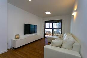 Cullera Beach Apartment Espacio