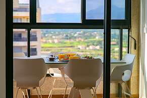 Cullera Beach Apartment Espacio