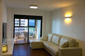 Cullera Beach Apartment Espacio