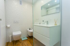 Cullera Beach Apartment Espacio