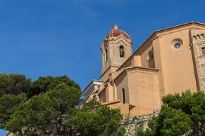 Cullera Beach Apartment Espacio